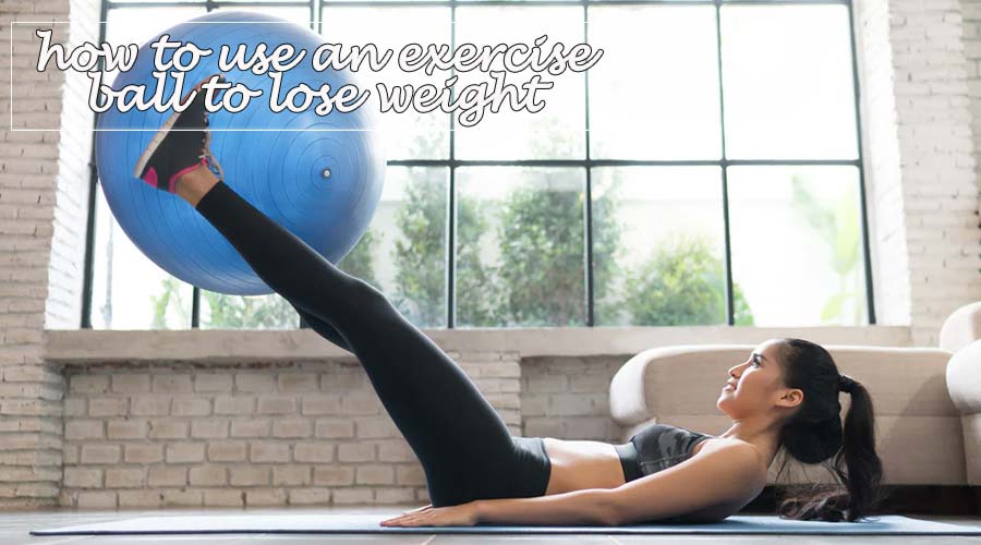 Balance and Core Exercises